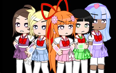 gacha redux 1.0 by dellt dev|Gacha Redux 1.0 by DustLol .